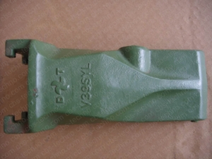 Коронка V39SYL