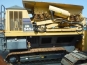 Грохот Komatsu BM545