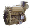Двигатель в сборе KTA19-C525